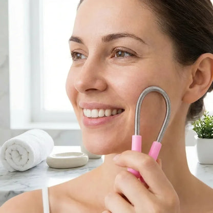 1455 nose hair removal portable wax kit nasal trimmer - health & beauty