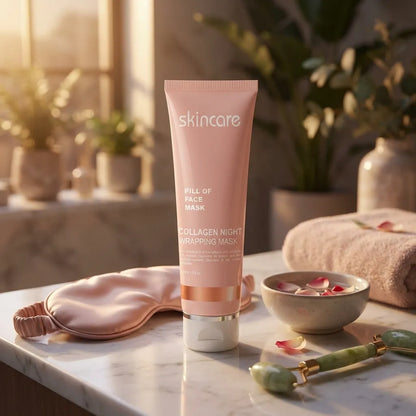 Collagen Peel Off Mask Duo