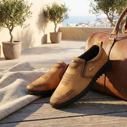 Stylish & Comfortable Everyday Sneaker