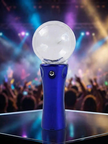 Mini LED Light-Up Torch