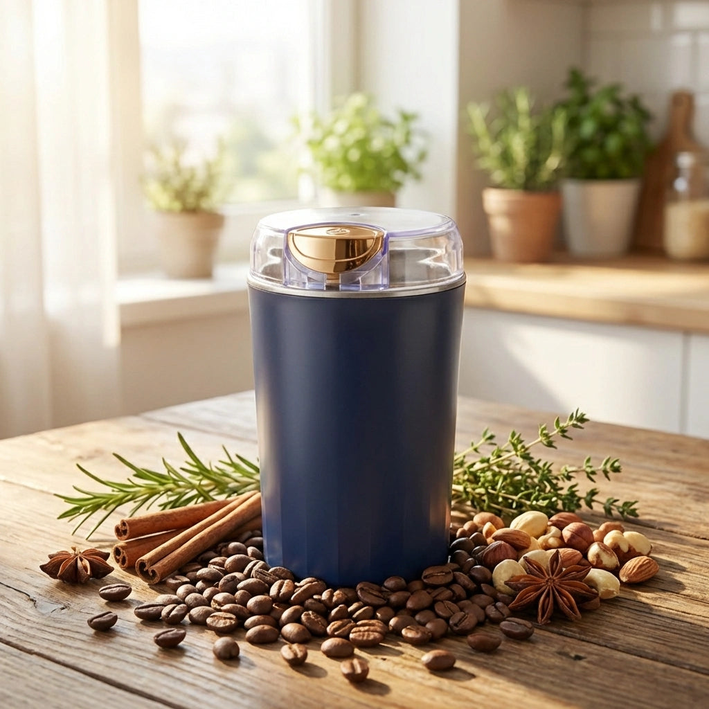 Mini Electric Grinder