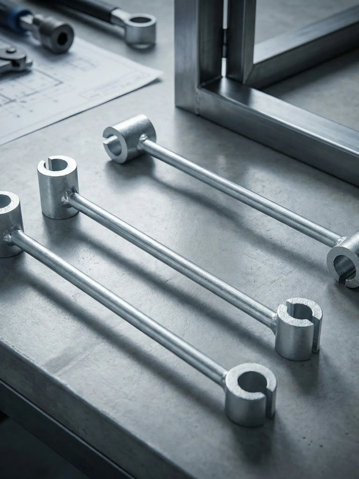 Adjustable Gap Tool – Alloy Steel