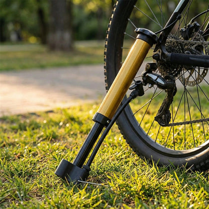 Mini Metal Ball Pump