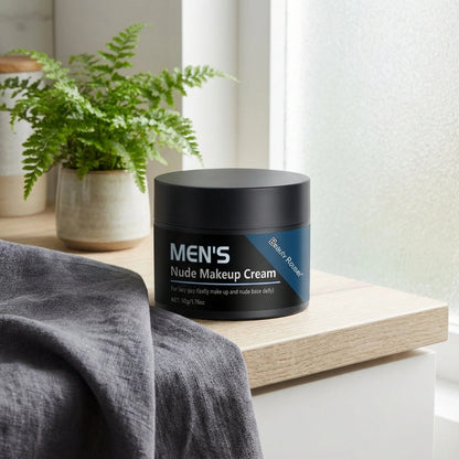 Men's Natural Look Cream