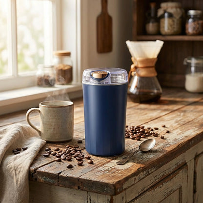 Mini Electric Grinder