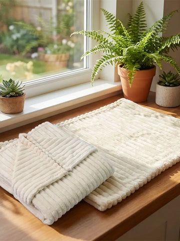 Soft Pet Blanket Towel