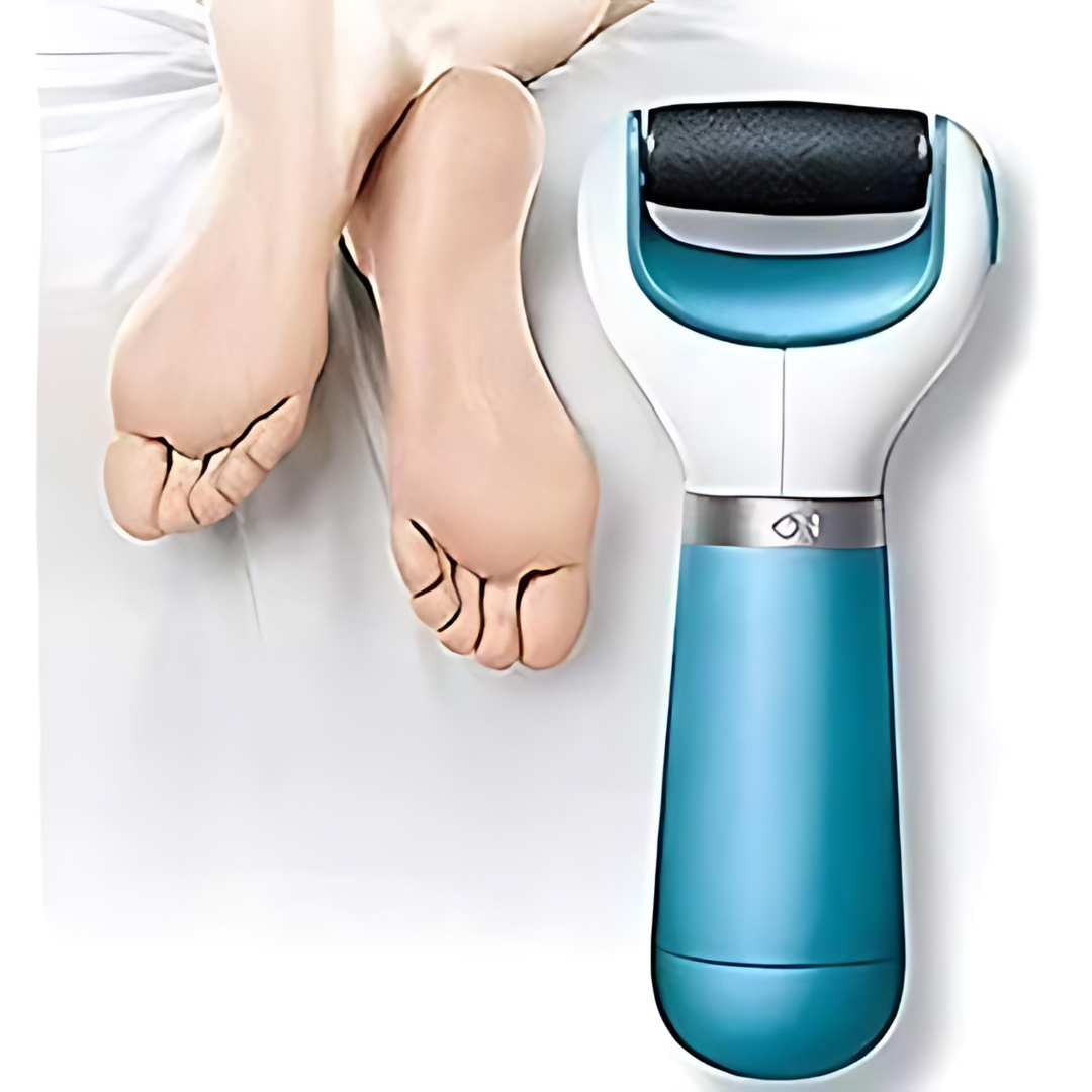 Foot Roller Callus Remover