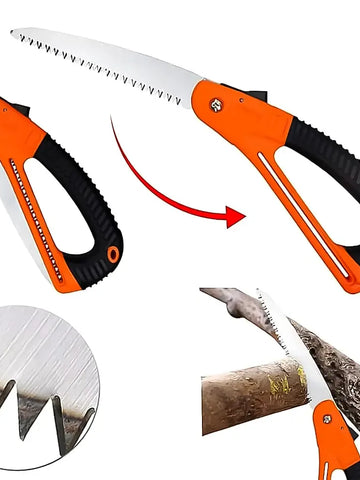 15 Inch Mini Pruning Folding Saw