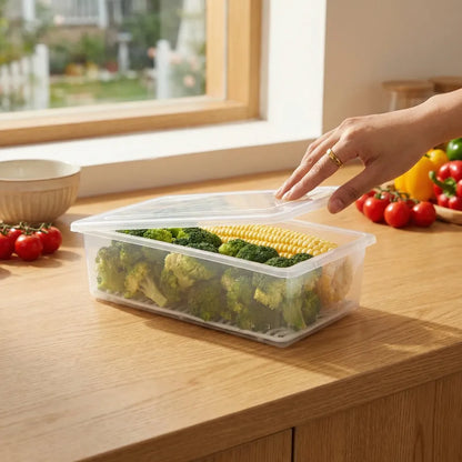 1500ml food storage containers - home & kitchen