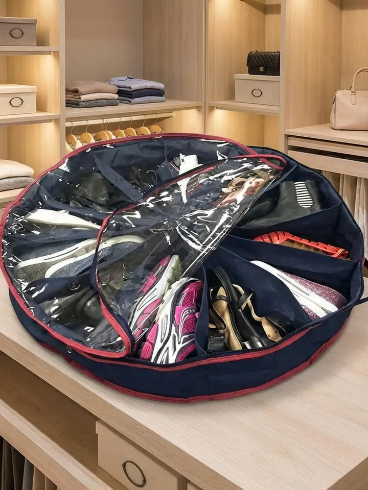 Travelling Shoe Storage Bag