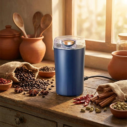 Mini Electric Grinder
