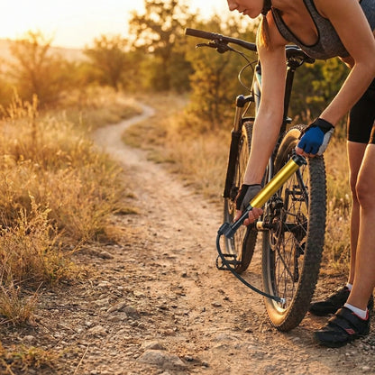 Mini Metal Ball Pump