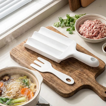 Multi-Functional Ball Maker Tool