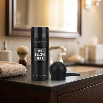 Toppik Hair Fibers Combo