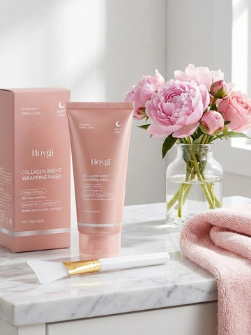 Overnight Collagen Skin Repair