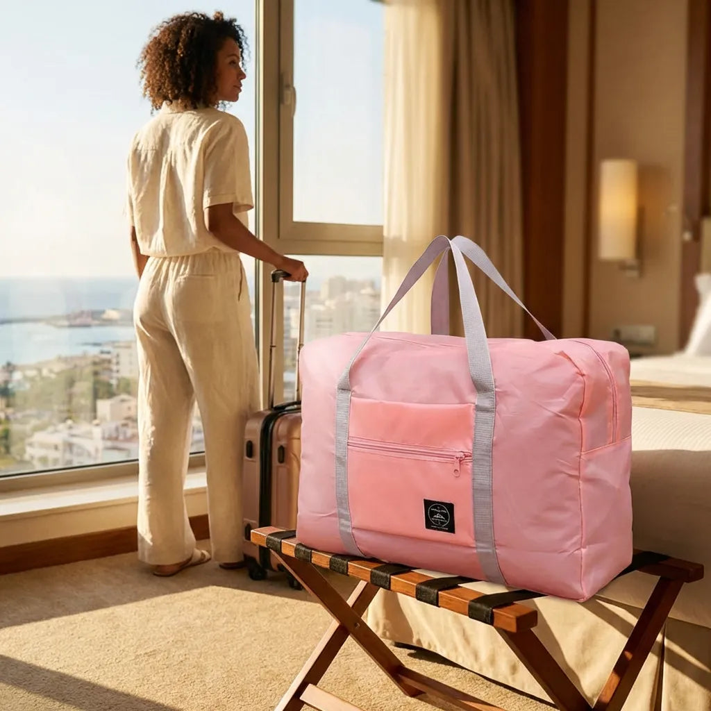 Foldable Waterproof Storage Bag