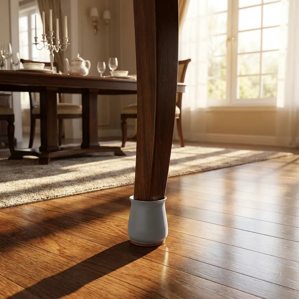 Silicone Chair Leg Pads