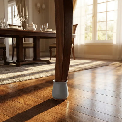 Silicone Chair Leg Pads