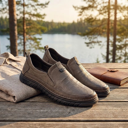 Fashion-Forward Lightweight Shoes