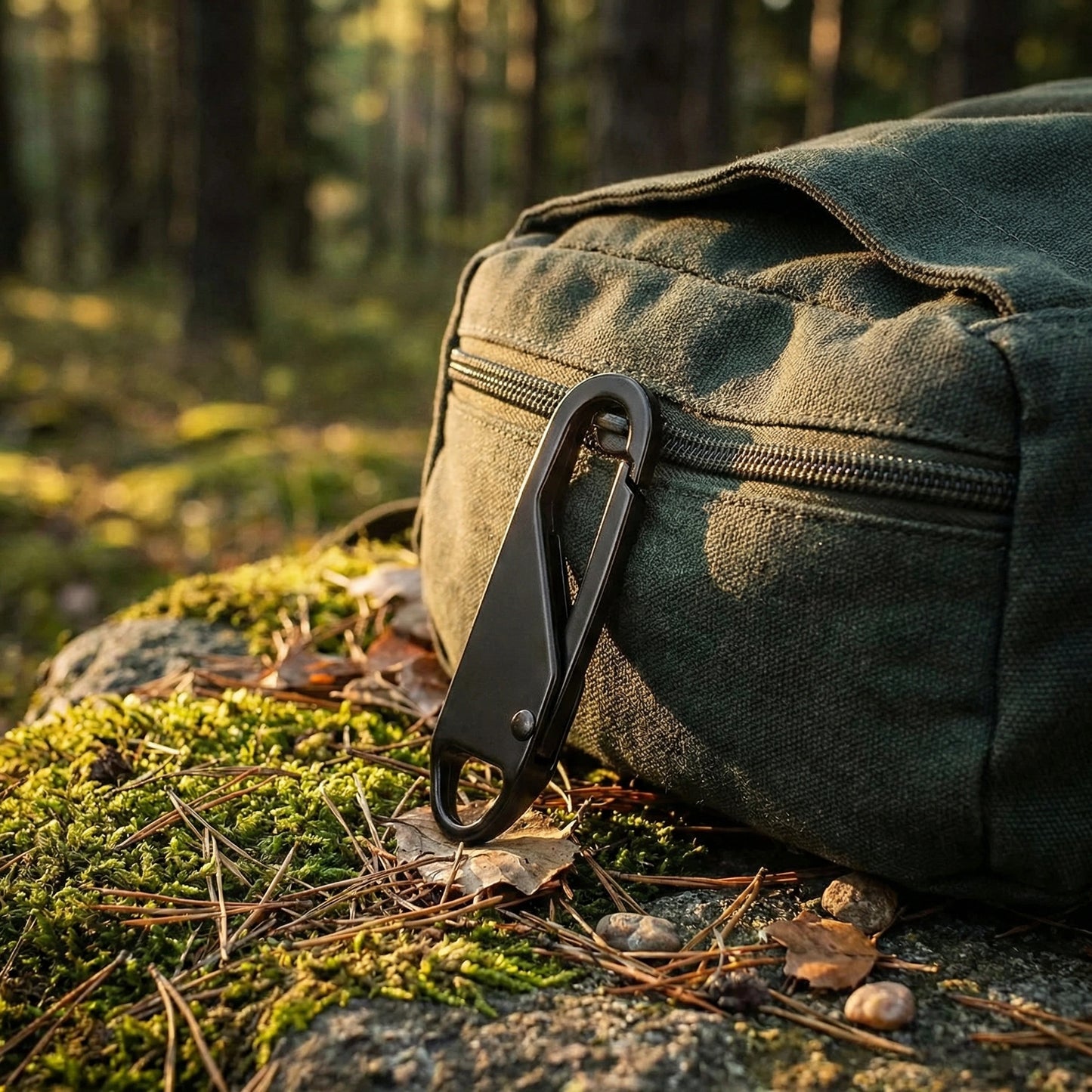 Zipper Pull Replacements – Pack of 10