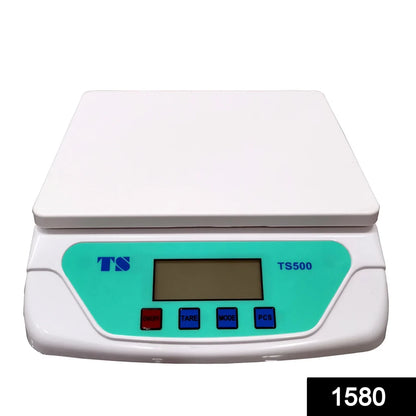 Smart Kitchen Scale