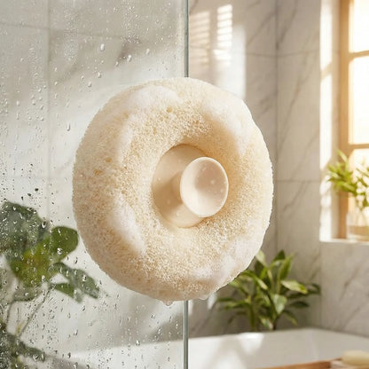 Luxury Exfoliating Bath Sponge