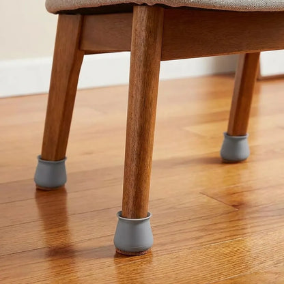 Silicone Chair Leg Pads