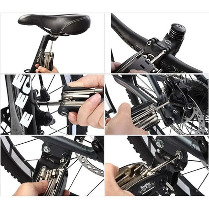 16-in-1 spoke wrench kit - potential heroes