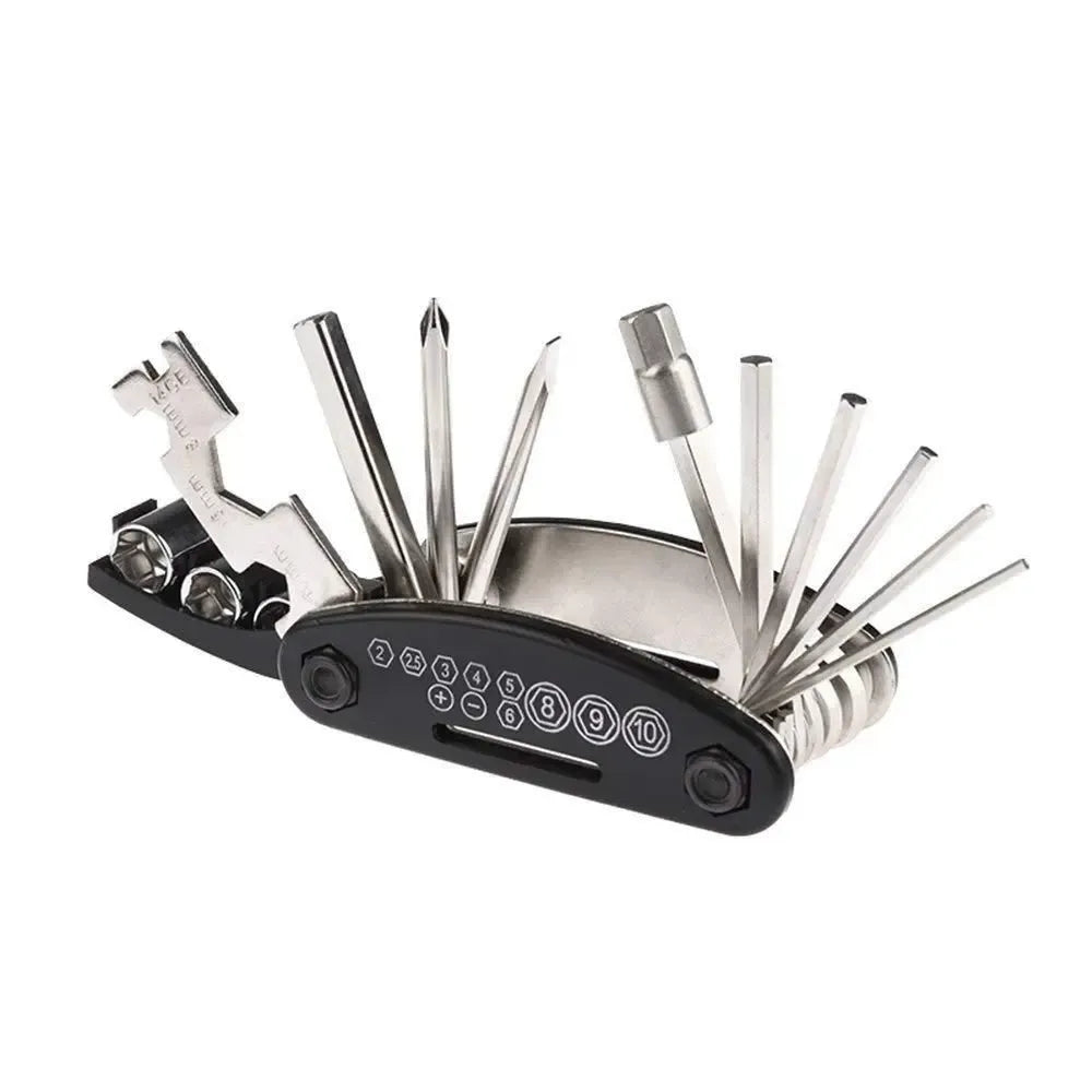 16-in-1 spoke wrench kit - potential heroes