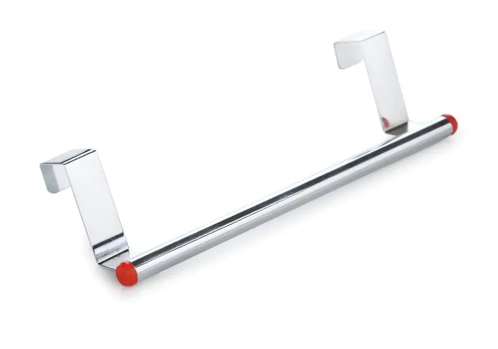 Stainless steel towel hanger
