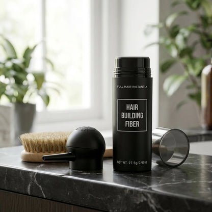 Toppik Hair Fibers Combo