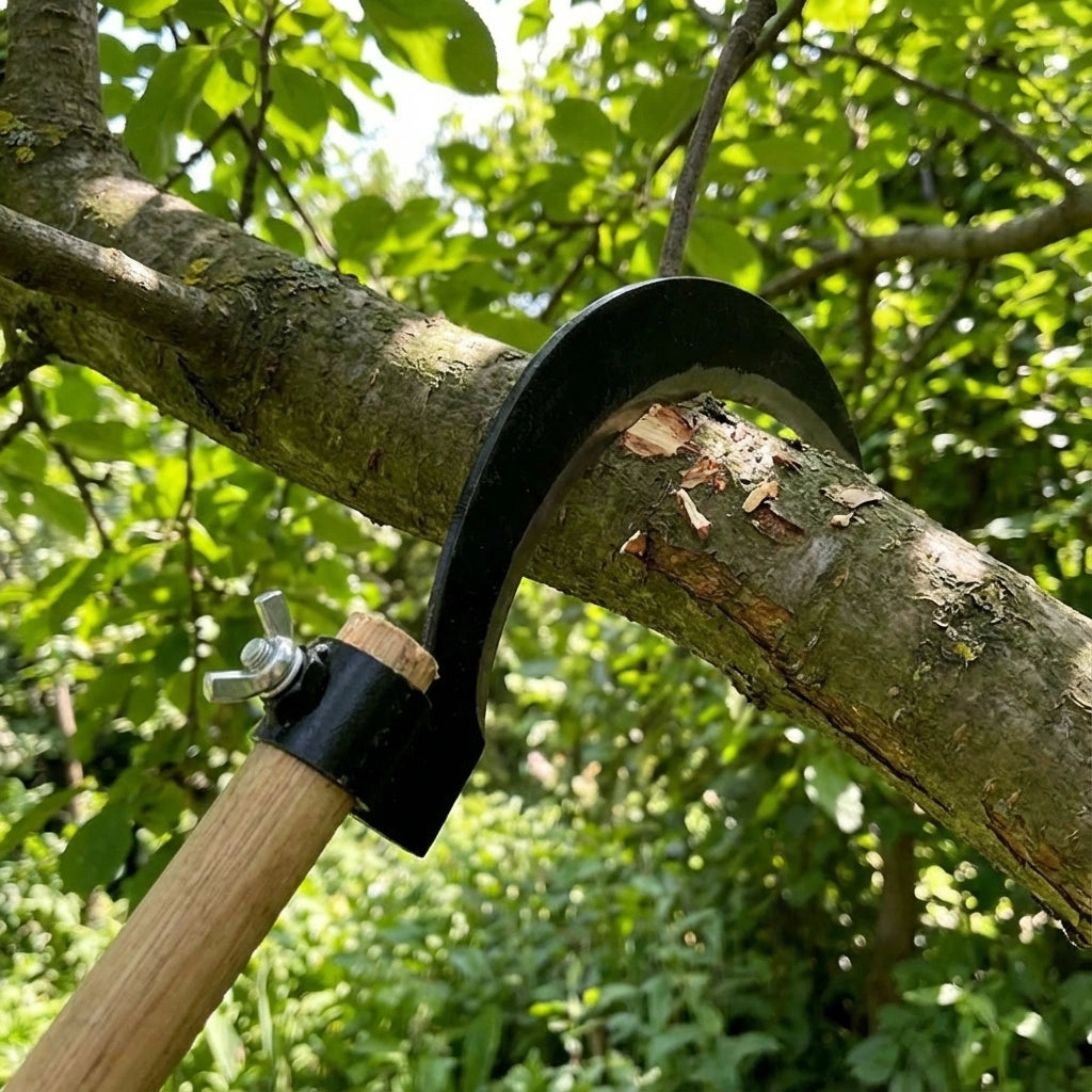 Grass Sickle Cutter Head