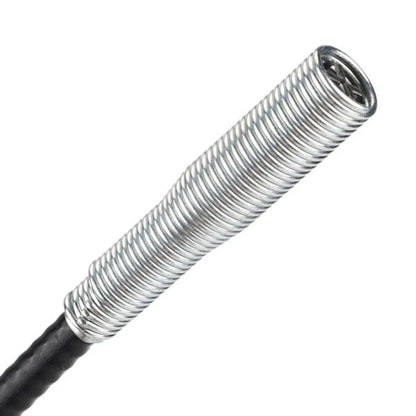 1634 metal wire brush sink cleaning hook sewer dredging device - kitchen tool