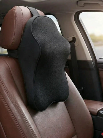 Ergonomic Car Neck Pillow