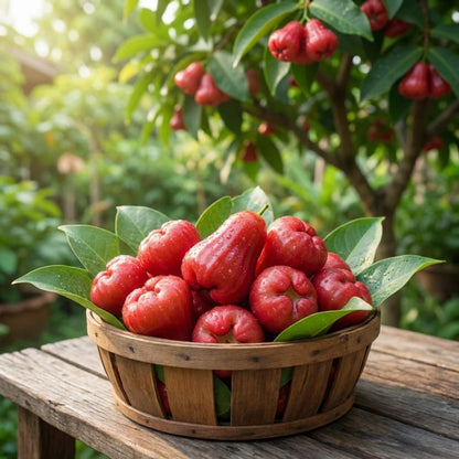 Thai Wax Apple Seeds