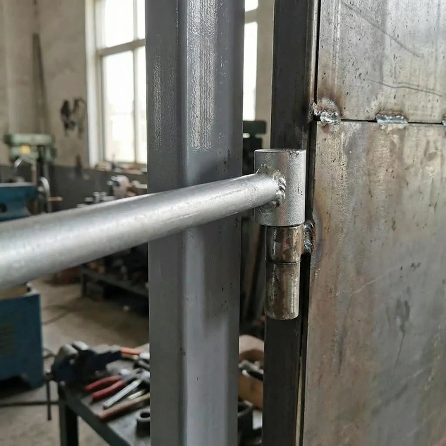 Adjustable Gap Tool – Alloy Steel