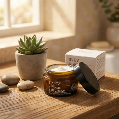 IREV Retinol Eye Cream – 30ml