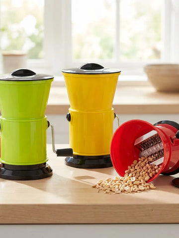 Compact Chilly Cutter