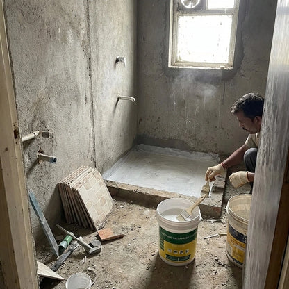 Waterproof Leak Sealing Glue – 300g