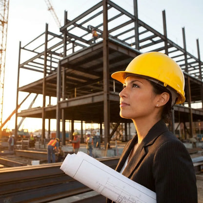 Kids' Construction Hard Hat