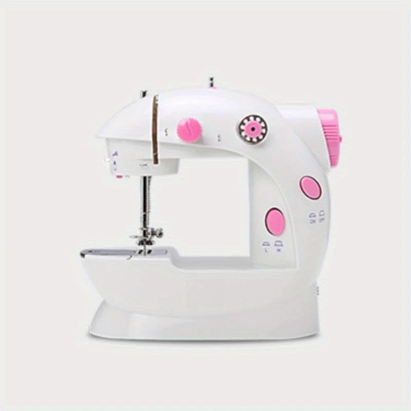 Mini Portable Sewing Machine