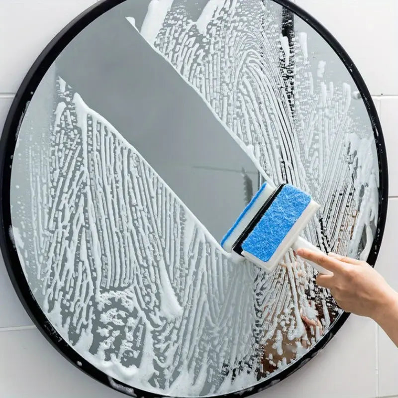 2-in-1 glass & tile cleaner