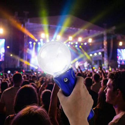 Mini LED Light-Up Torch