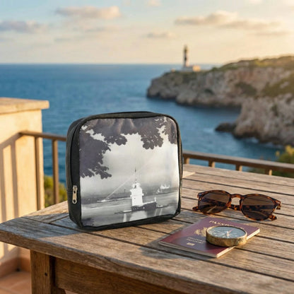 Portable Period Kit Bag