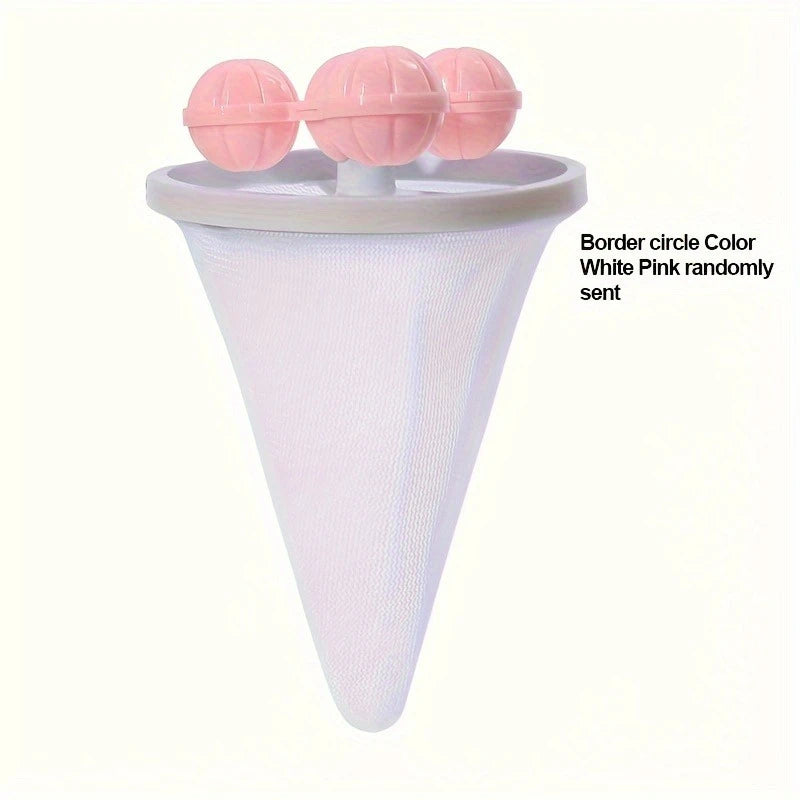 Reusable pet hair catcher