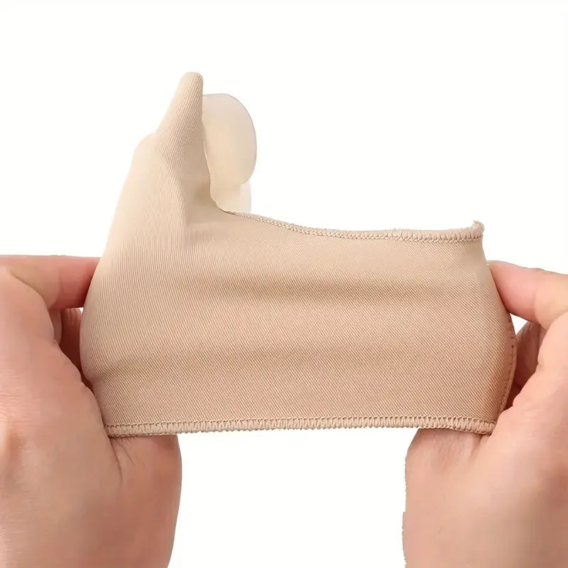 Gel foot pain pads