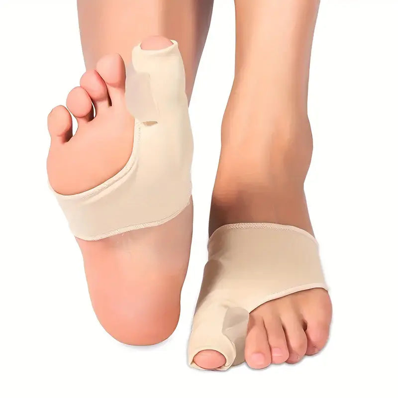 Gel foot pain pads