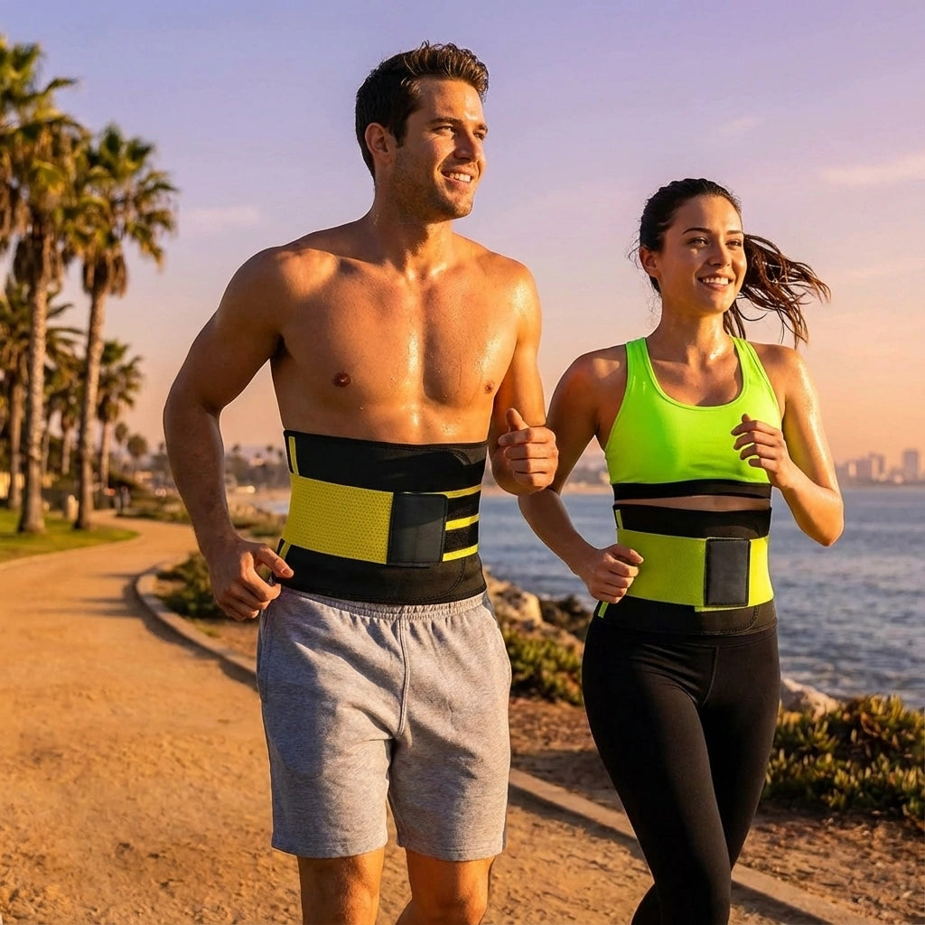 Slim Fit Tummy Trimmer