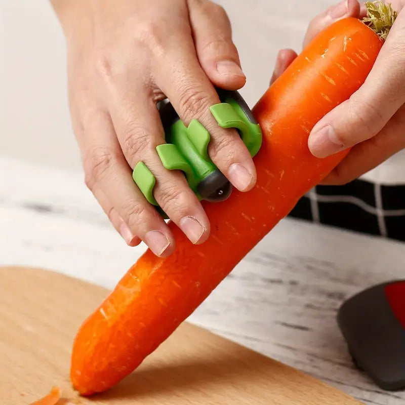 Vegetable & fruit peeler – pack of 1