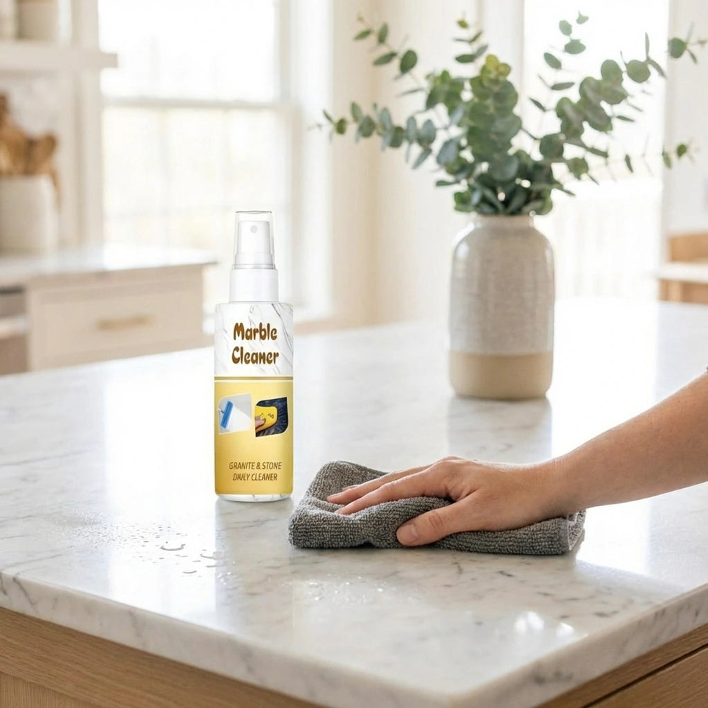 Marble Surface Cleaner – Pack of 2